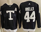 Maple Leafs 44 Morgan Rielly Navy 2022 NHL Heritage Classic Adidas Jersey,baseball caps,new era cap wholesale,wholesale hats